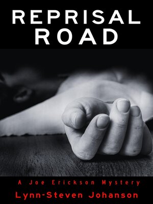 cover image of Reprisal Road